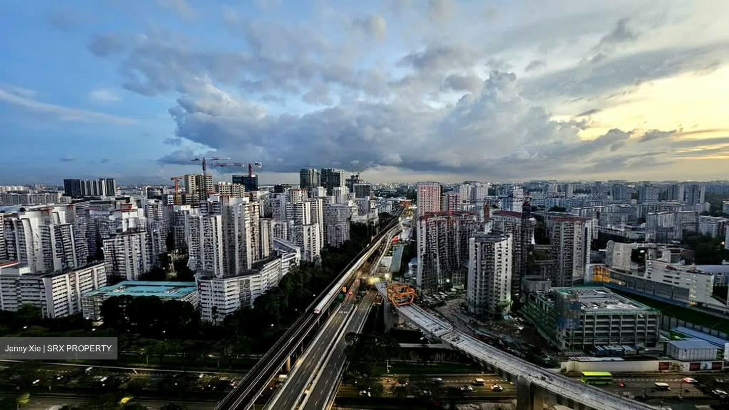 Blk 194A Skyline I @ Bukit Batok (Bukit Batok), HDB 5 Rooms #563813301